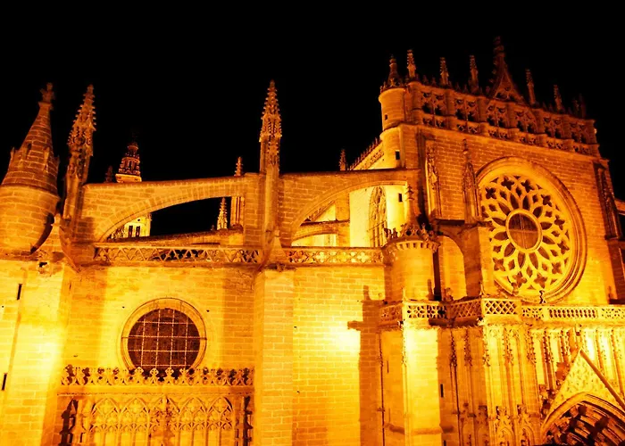 Hotel Catedral Boutique